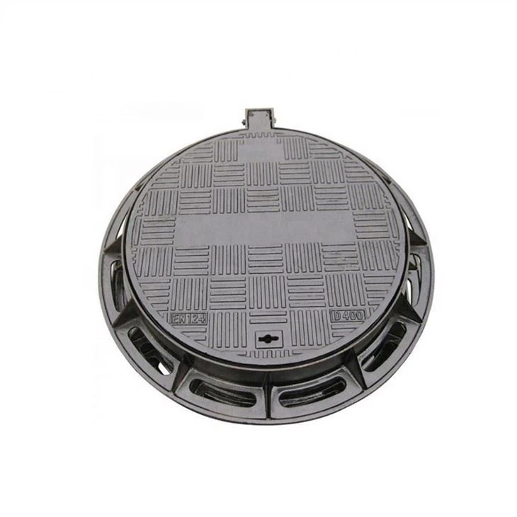 Manhole Lid