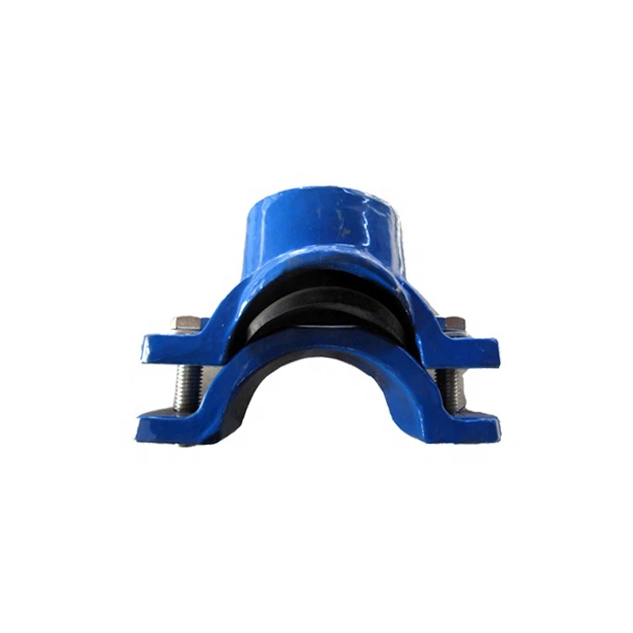 Saddle Clamp