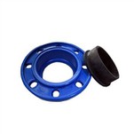 Penyesuai Pantas untuk PVC